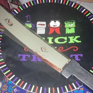 🆕Holiday Home large platter